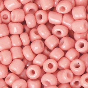 Peach Pink