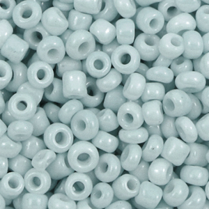 Pale Blue