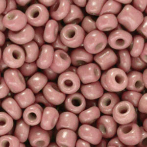 Dusty Rose