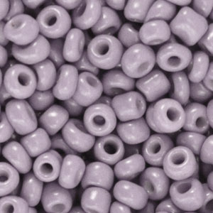 Pastel Lilac