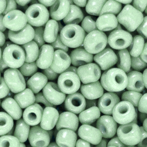 Pastel Mint